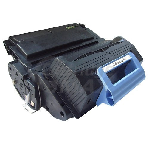1 x HP Q5945A (45A) Generic Black Toner Cartridge - 18,000 Pages