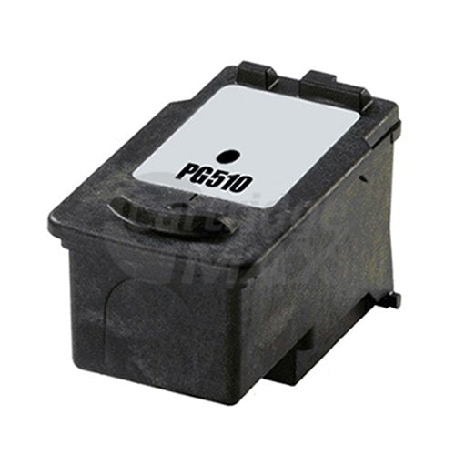 Canon PG-510 Black Generic InkJet Cartridge