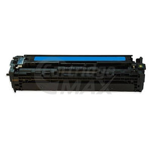1 x Generic Canon CART-318C Cyan Toner Cartridge