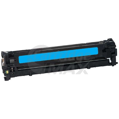 1 x Generic Canon CART-316C Cyan Toner Cartridge