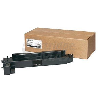 Lexmark (C792X77G) Original C792DE / X792DE Waste Bottle