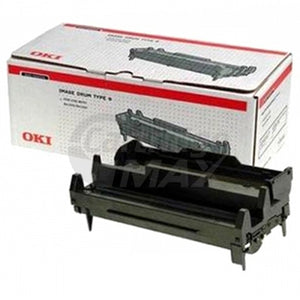 Original OKI MB451/ B401 Drum Unit (44574310)