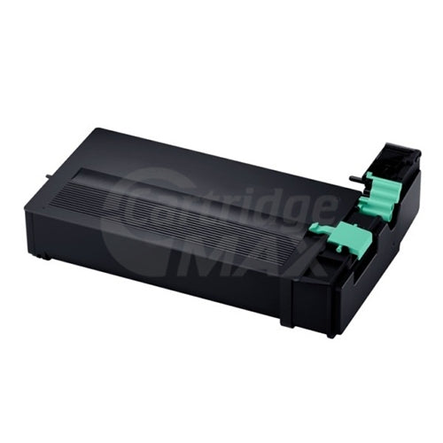 1 x Generic Samsung SLM4370, SLM5370 (MLT-D358S) Black Toner Cartridge SV111A