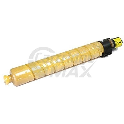 Lanier MP-C3500 MP-C4500 Generic Yellow Toner Cartridge