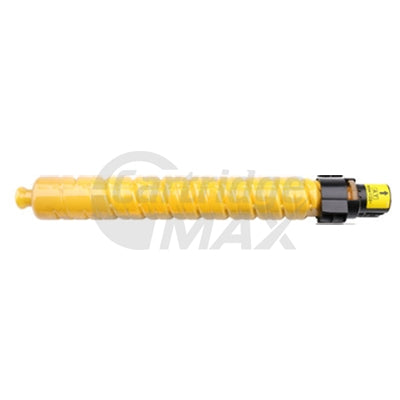 Ricoh MP-C3500 MP-C4500 Generic Yellow Toner Cartridge