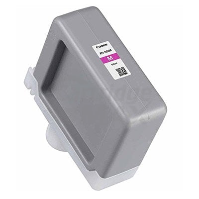 Original Canon Lucia Pro PFI-1100M Magenta Ink Cartridge - 160ML