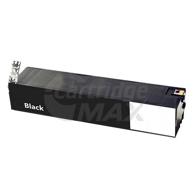 HP 981A Generic Black Inkjet Cartridge J3M71A - 6,000 Pages