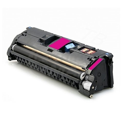 Canon LBP 5200 / MFC 8180 (CART-301M) Generic Magenta Toner Cartridge