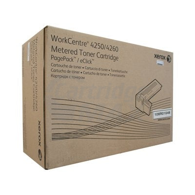 Fuji Xerox Workcentre 4250 / 4260 Original Toner Cartridge (106R01548)
