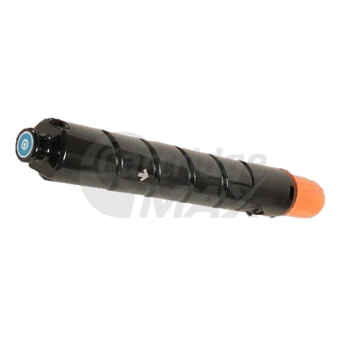 1 x Generic Canon (GPR-31) TG-46C Cyan Toner