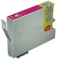 Generic Epson T0633 Magenta Ink Cartridge