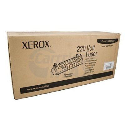 Fuji Xerox DocuPrint CM415AP Original Fuser Unit - 60,000 pages (EC102822)