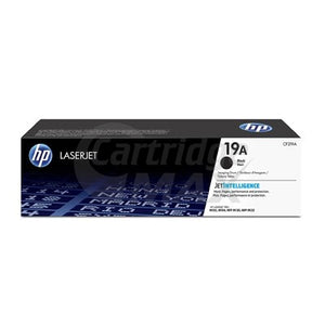 HP CF219A (19A) Original Imaging Drum Unit - 12,000 Pages