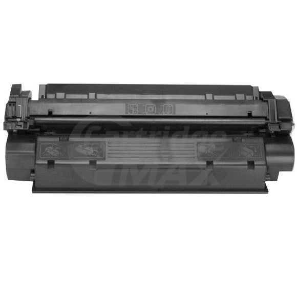 1 x Canon CART-U Black Generic Toner Cartridge