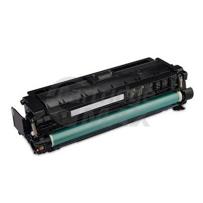 Generic Canon CART-040BKII Black High Yield Toner