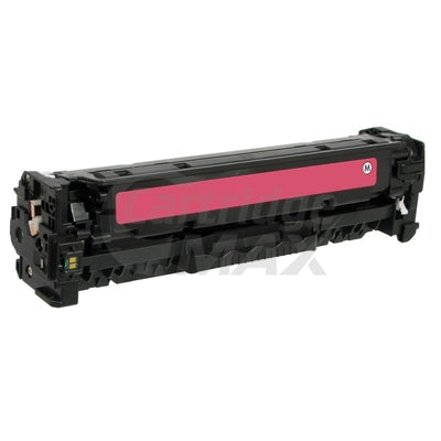 HP CF383A (312A) Generic Magenta High Yield Toner Cartridge - 2,700 Pages