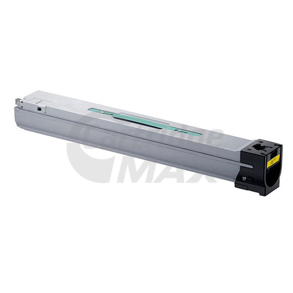 Generic Samsung MultiXpress SL-X7400/X7500/X7600 [CLT-Y806S Y806] Yellow Toner - 30,000 pages @ 5%