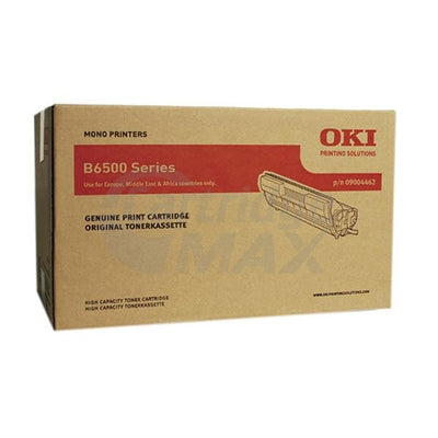 OKI Original B6500N / B6500DN Toner Cartridge - 17,000 pages (9004462)