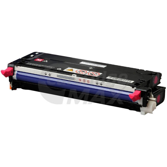 Fuji Xerox DocuPrint C2100 / C3210DX Generic Magenta Toner Cartridge - 6,000 pages (CT350487)