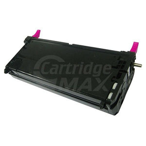 Generic Fuji Xerox DocuPrint C2200, C3300dx Magenta Toner Cartridge - 9,000 pages (CT350676)