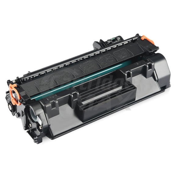 1 x Canon CART-319 Black Generic Toner Cartridge