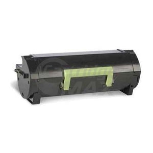 1 x Lexmark 603H (60F3H00) Generic MX310 / MX410 / MX511 / MX611 Black High Yield Toner Cartridge
