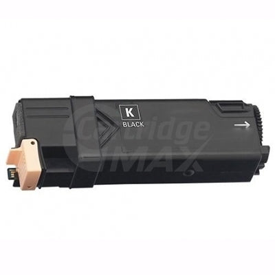 Fuji Xerox DocuPrint C1110 Generic Black Toner Cartridge - 2,000 pages (CT201114)