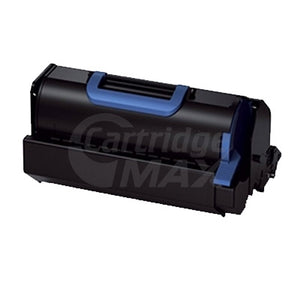 OKI Original B731 MB770 Black Toner Cartridge High Yield - 36,000 pages (45439003)
