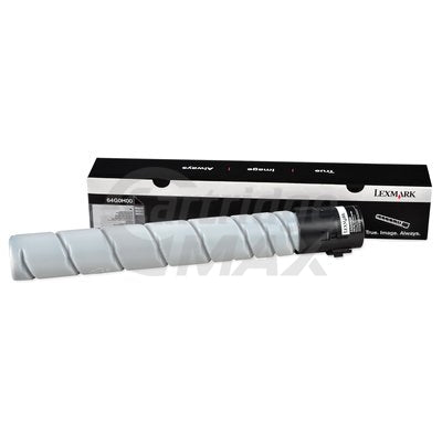 Lexmark (64G0H00) Original MX910 / MX911 / MX912 Black High Yield Toner Cartridge