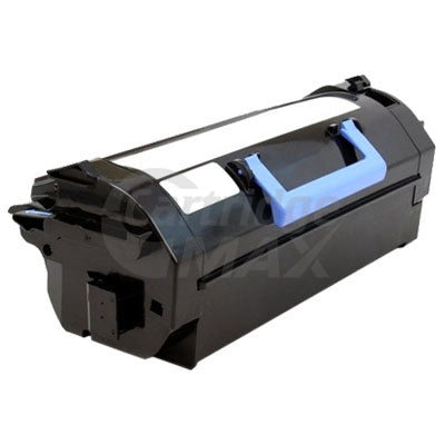 1 x Dell B5460DN, B5465DNF Generic Toner Cartridge