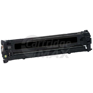 1 x Generic Canon CART-316BK Black Toner Cartridge
