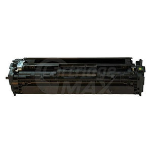 1 x Generic Canon CART-318BK Black Toner Cartridge