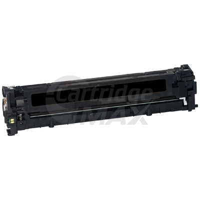 1 x Generic Canon CART-316BK Black Toner Cartridge