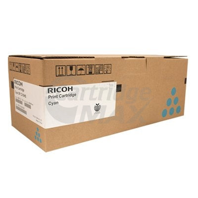 Ricoh SP C430DN Original Cyan Toner Cartridge [821077]