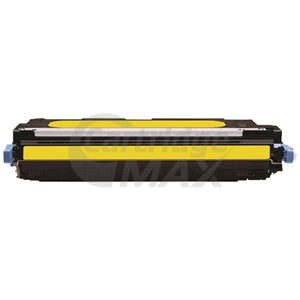 Generic Canon MF8450C (CART-317Y) Yellow Toner Cartridge