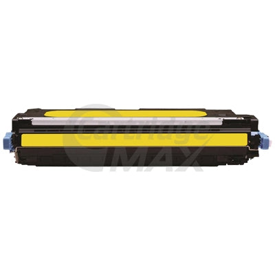 Generic Canon MF8450C (CART-317Y) Yellow Toner Cartridge