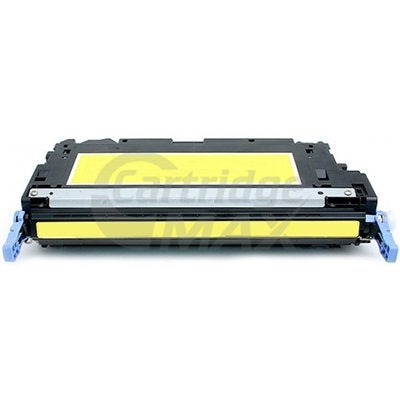 Generic Canon LBP 5360 (CART-311Y) Yellow Toner Cartridge