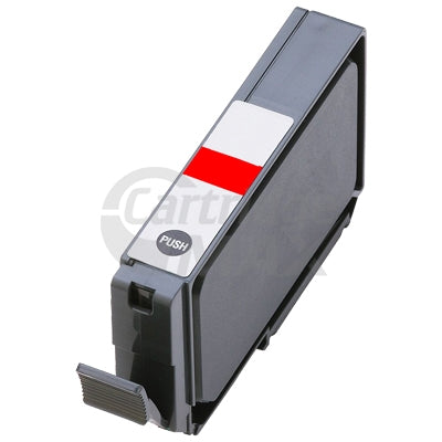Generic Canon PGI-72R Red Ink Cartridge