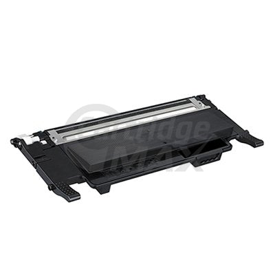 1 x Dell 1230C, 1235CN Black Generic Toner Cartridge
