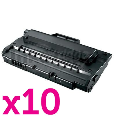 10 x Generic Samsung ML-2250D5 Black Toner Cartridge