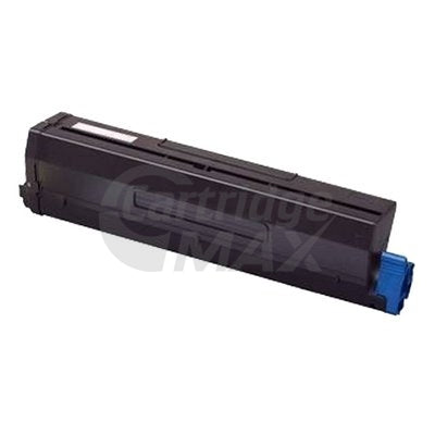 OKI B431/MB471/491 Generic High Yield Toner Cartridge (44917603)