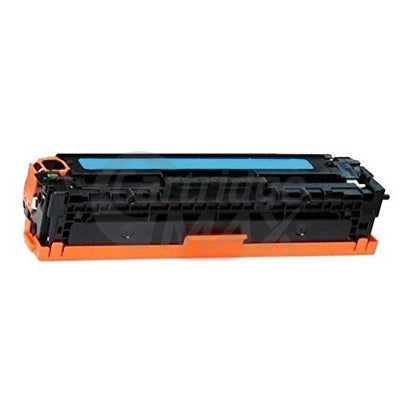 HP 410X (CF411X) Generic Cyan Toner Cartridge