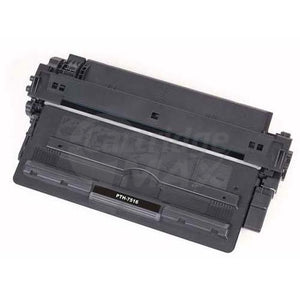 1 x Canon CART-309 Black Generic Toner Cartridge 12,000 Pages