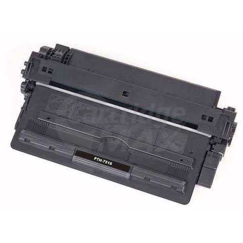 1 x Canon CART-309 Black Generic Toner Cartridge 12,000 Pages