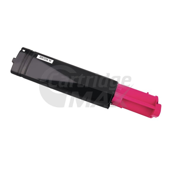 Fuji Xerox Docuprint C525A / C2090FS Generic Magenta Toner Cartridge - 4,000 pages (CT200651)