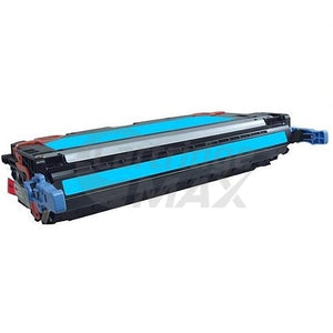 HP Q7561A (314A) Generic Cyan Toner Cartridge - 3,500 Pages
