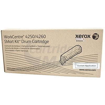Fuji Xerox WorkCentre 4250 / 4260 Original Imaging Drum Unit (113R00763)