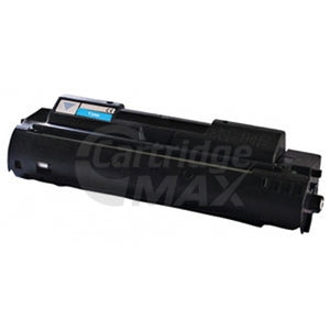 Generic Canon EP-83C Cyan Toner Cartridge