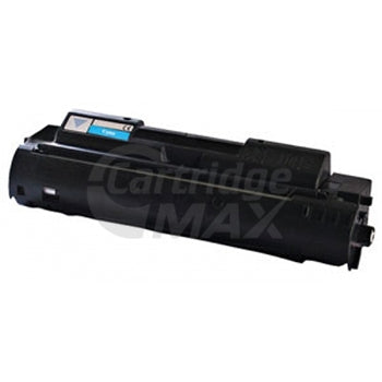 Generic Canon EP-83C Cyan Toner Cartridge
