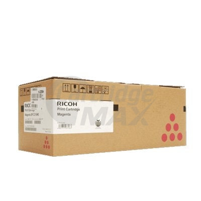 Ricoh SPC250DN / SPC250SF (407549) Original Magenta Toner Cartridge